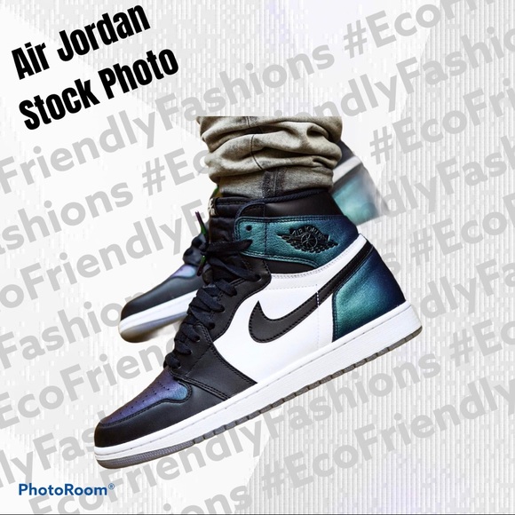 air jordan chameleon 1